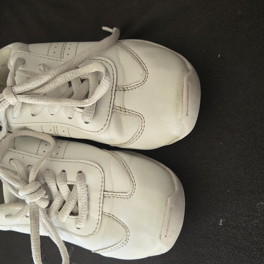 Girls Cheer Shoes